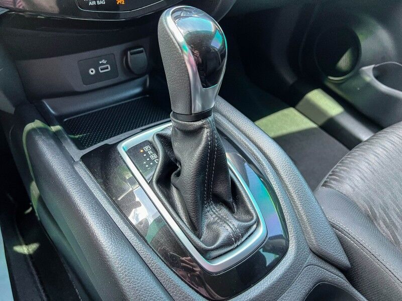 2018 Nissan Rogue S Wilmington NC