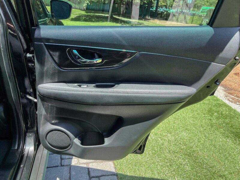 2018 Nissan Rogue S Wilmington NC