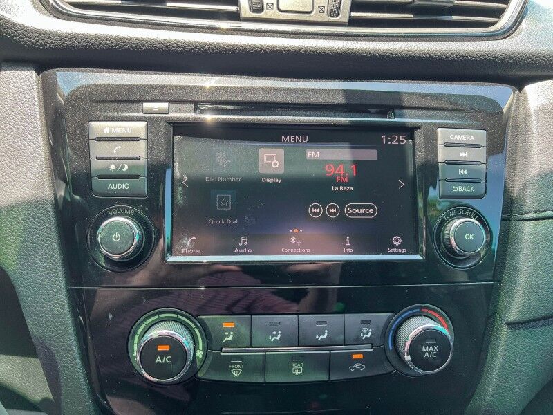 2018 Nissan Rogue S Wilmington NC