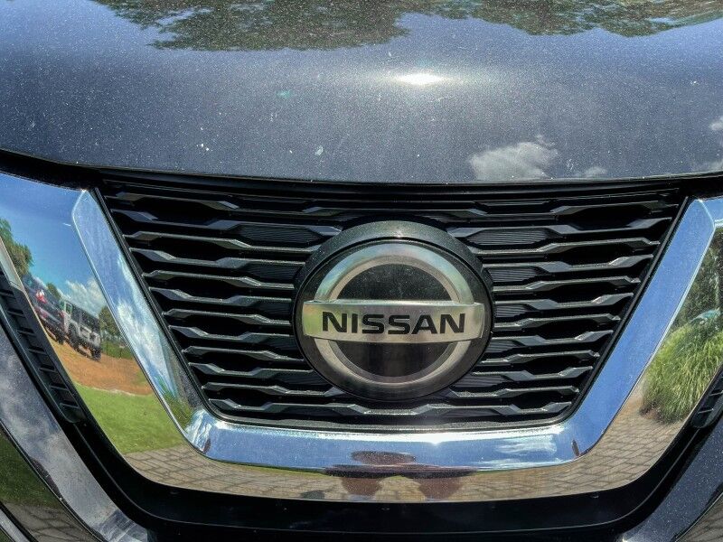 2018 Nissan Rogue S Wilmington NC