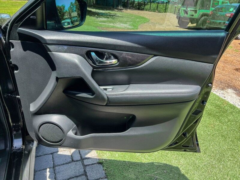 2018 Nissan Rogue S Wilmington NC