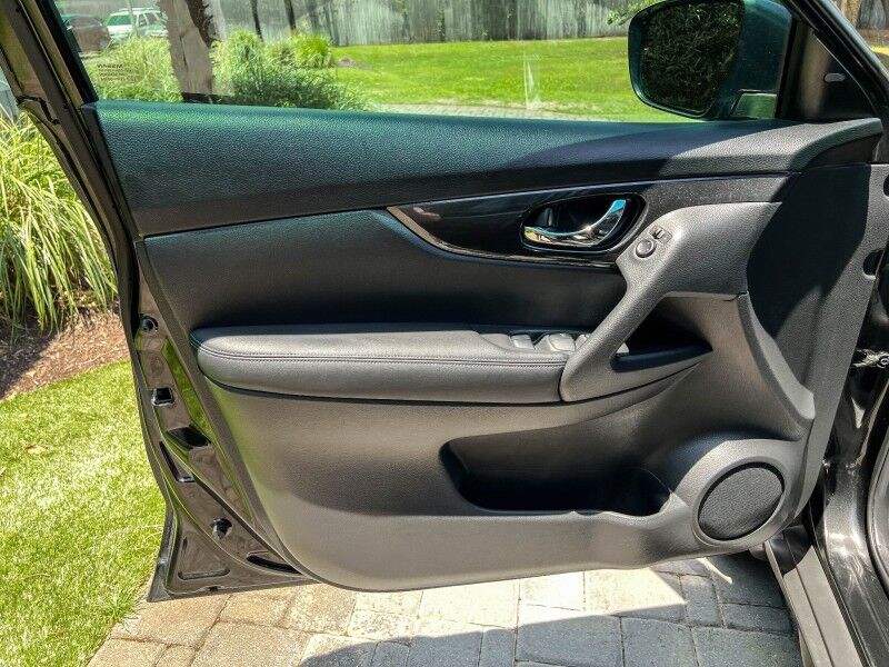 2018 Nissan Rogue S Wilmington NC