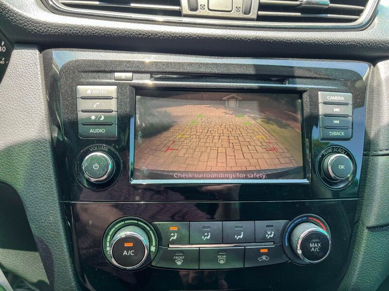2018 Nissan Rogue S Wilmington NC