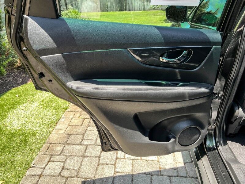 2018 Nissan Rogue S Wilmington NC