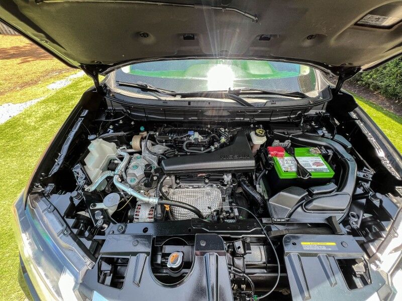 2018 Nissan Rogue S Wilmington NC