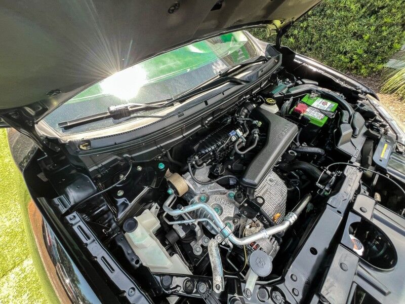 2018 Nissan Rogue S Wilmington NC