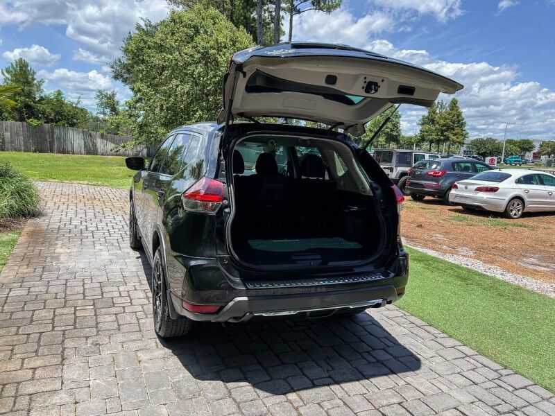 2018 Nissan Rogue S Wilmington NC