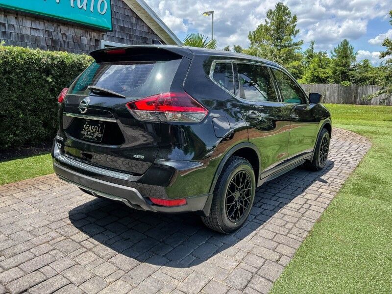2018 Nissan Rogue S Wilmington NC