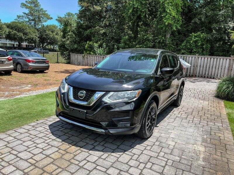 2018 Nissan Rogue S Wilmington NC