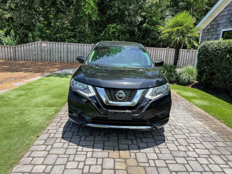 2018 Nissan Rogue S Wilmington NC