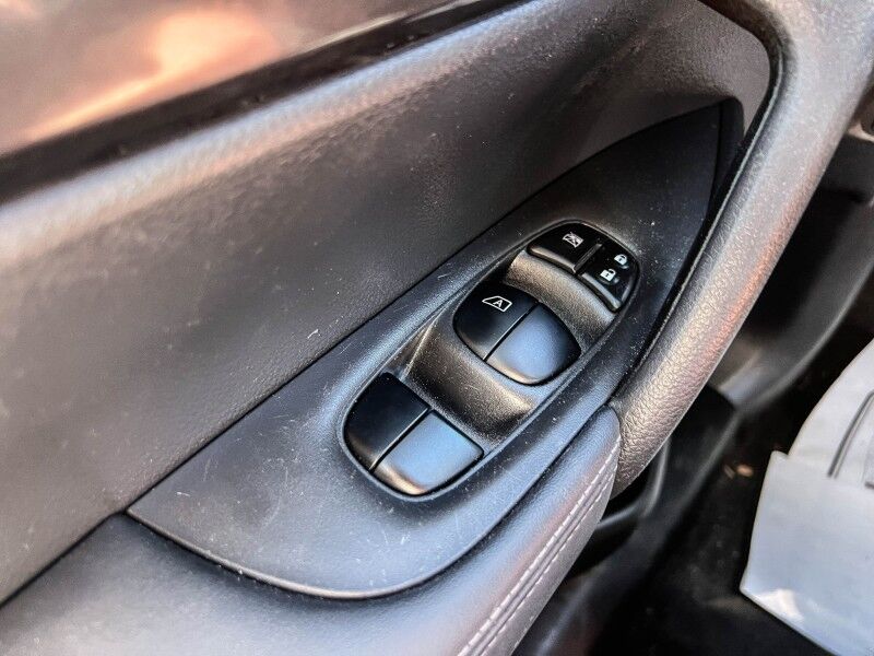 2018 Nissan Rogue S Wilmington NC