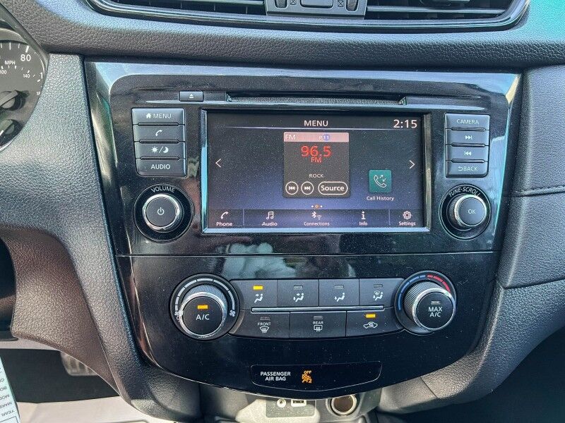 2018 Nissan Rogue S Wilmington NC