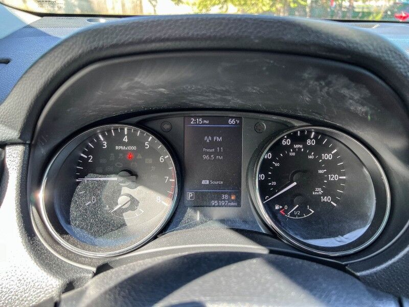 2018 Nissan Rogue S Wilmington NC