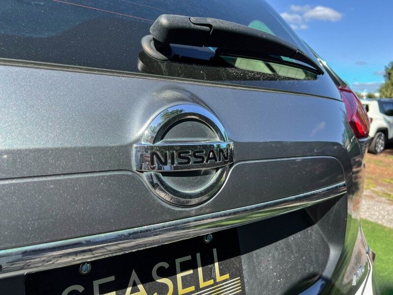 2018 Nissan Rogue S Wilmington NC