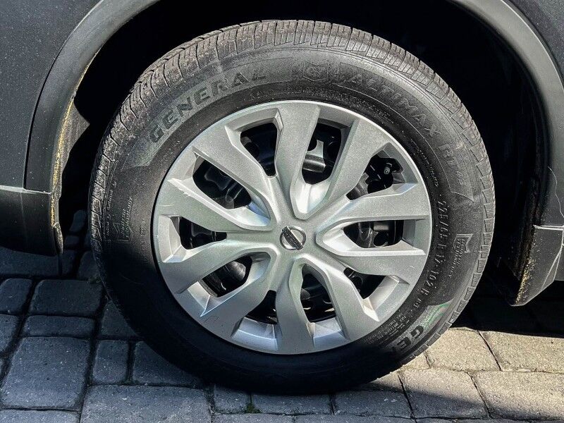 2018 Nissan Rogue S Wilmington NC