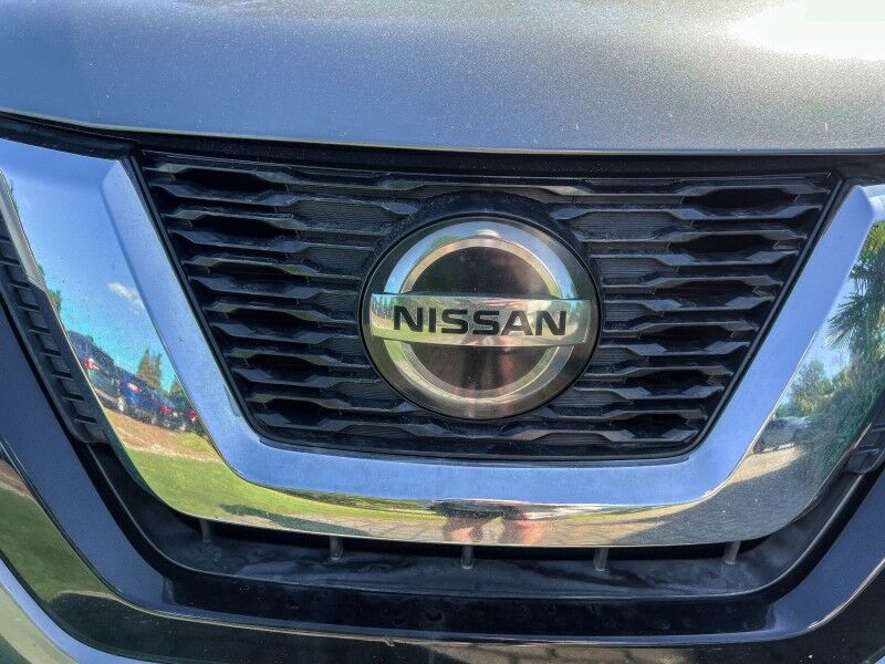 2018 Nissan Rogue S Wilmington NC