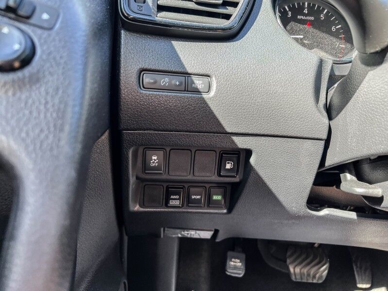 2018 Nissan Rogue S Wilmington NC
