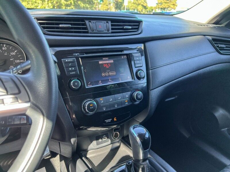 2018 Nissan Rogue S Wilmington NC