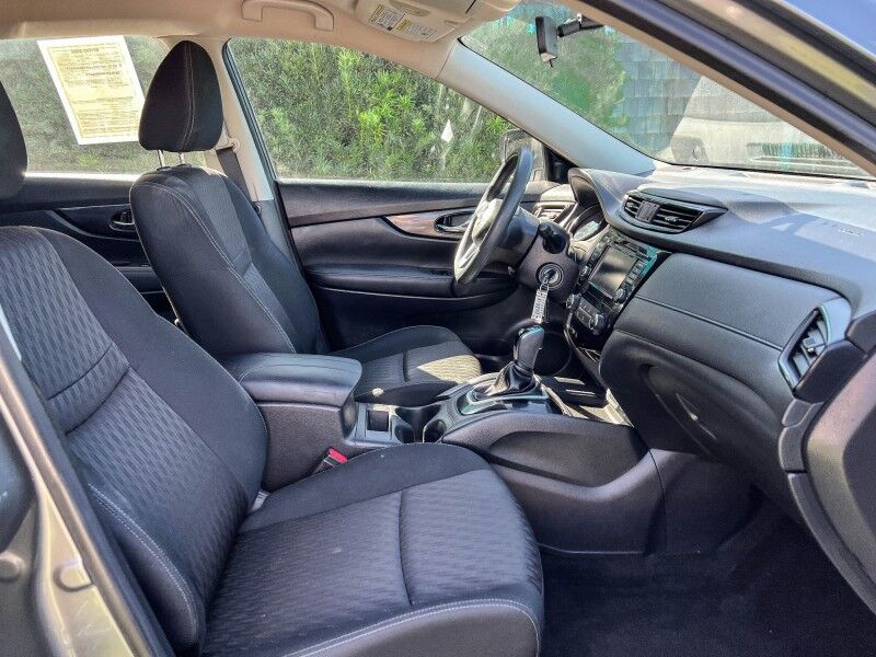 2018 Nissan Rogue S Wilmington NC