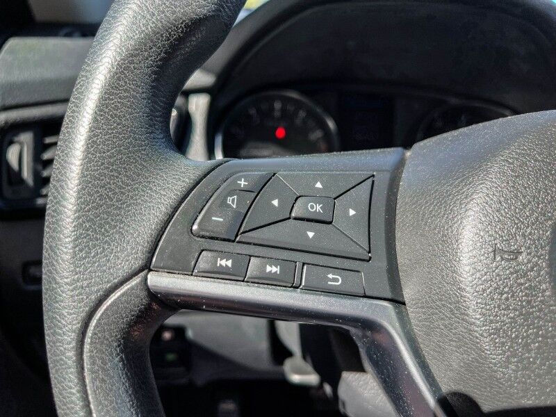 2018 Nissan Rogue S Wilmington NC