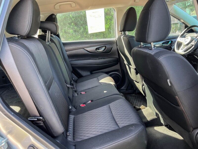 2018 Nissan Rogue S Wilmington NC