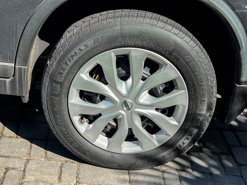 2018 Nissan Rogue S Wilmington NC
