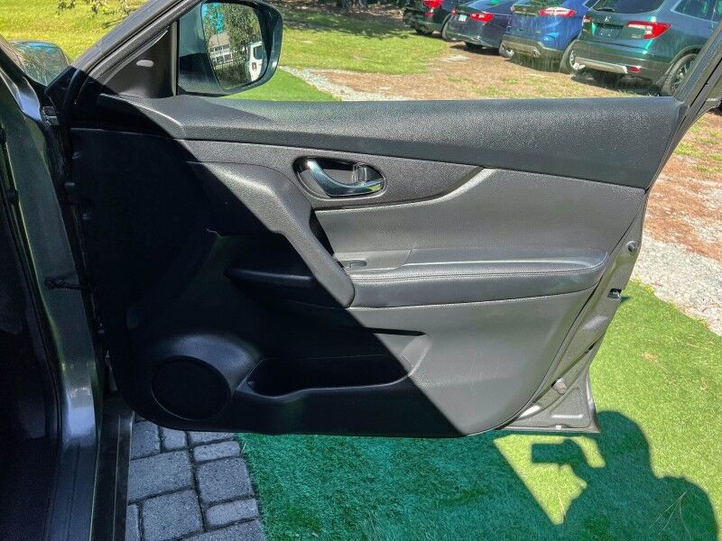 2018 Nissan Rogue S Wilmington NC