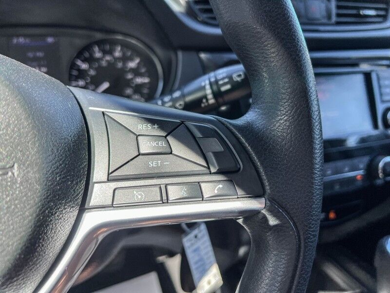 2018 Nissan Rogue S Wilmington NC
