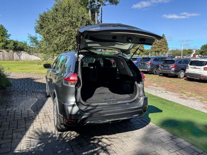 2018 Nissan Rogue S Wilmington NC