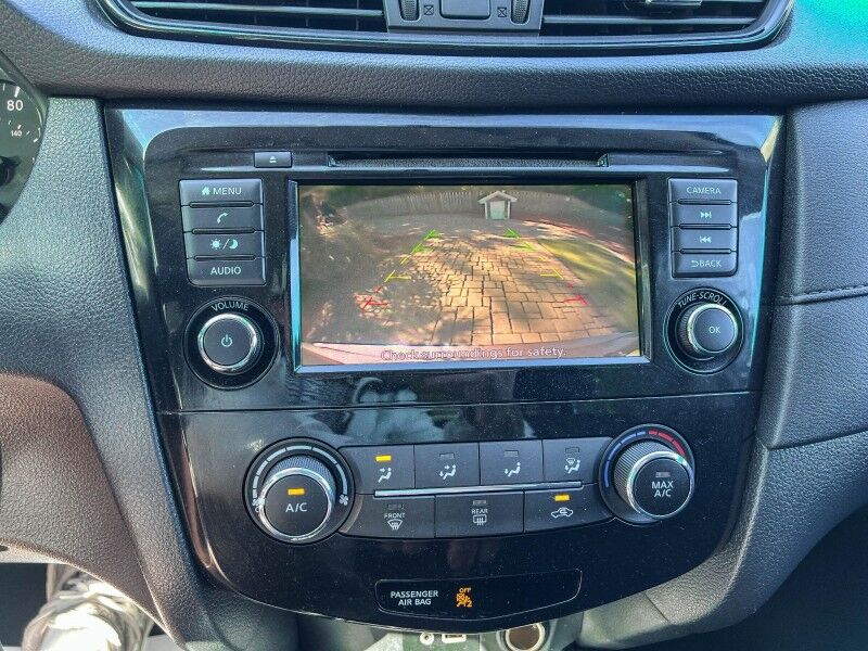 2018 Nissan Rogue S Wilmington NC