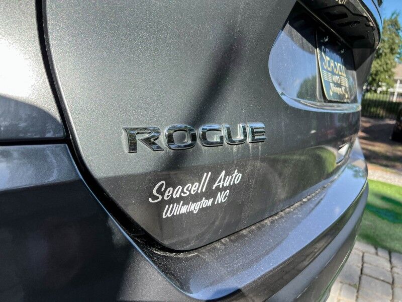 2018 Nissan Rogue S Wilmington NC