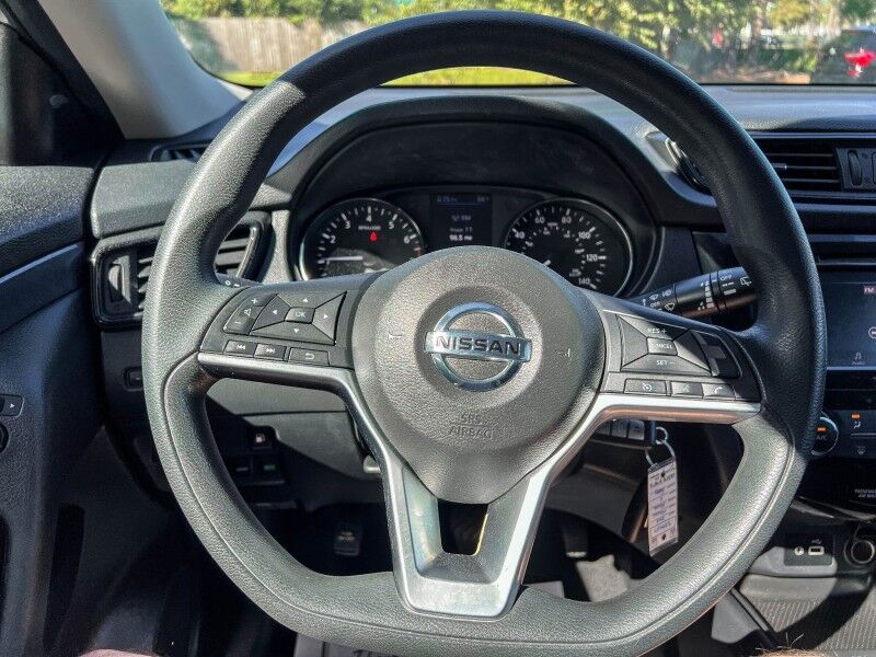 2018 Nissan Rogue S Wilmington NC