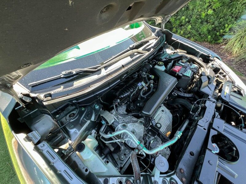 2018 Nissan Rogue S Wilmington NC