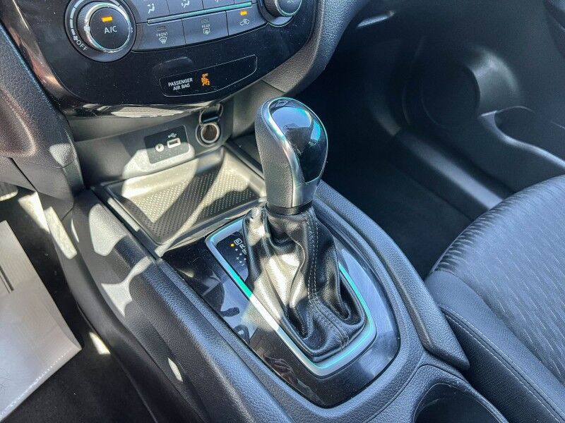 2018 Nissan Rogue S Wilmington NC