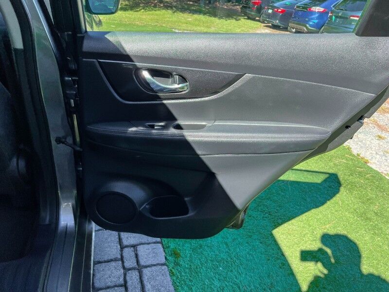 2018 Nissan Rogue S Wilmington NC