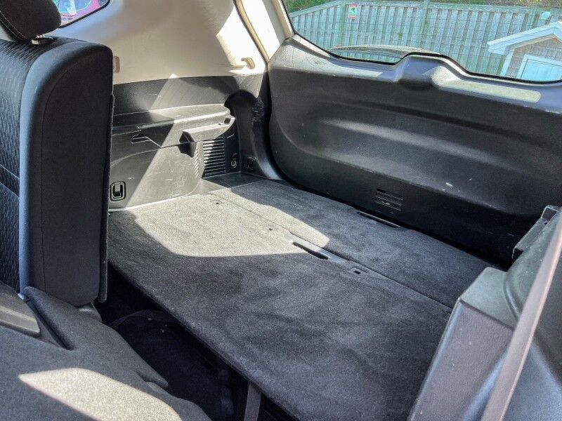 2018 Nissan Rogue S Wilmington NC