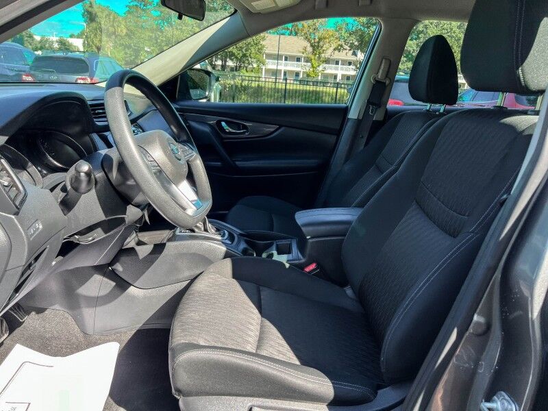 2018 Nissan Rogue S Wilmington NC