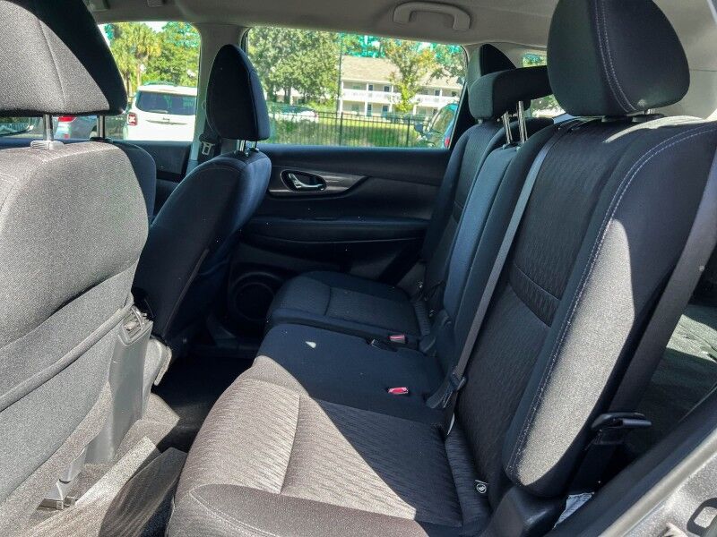 2018 Nissan Rogue S Wilmington NC
