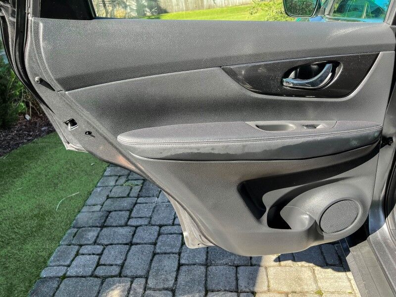 2018 Nissan Rogue S Wilmington NC