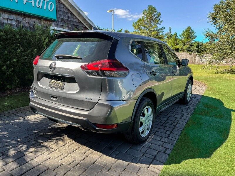 2018 Nissan Rogue S Wilmington NC