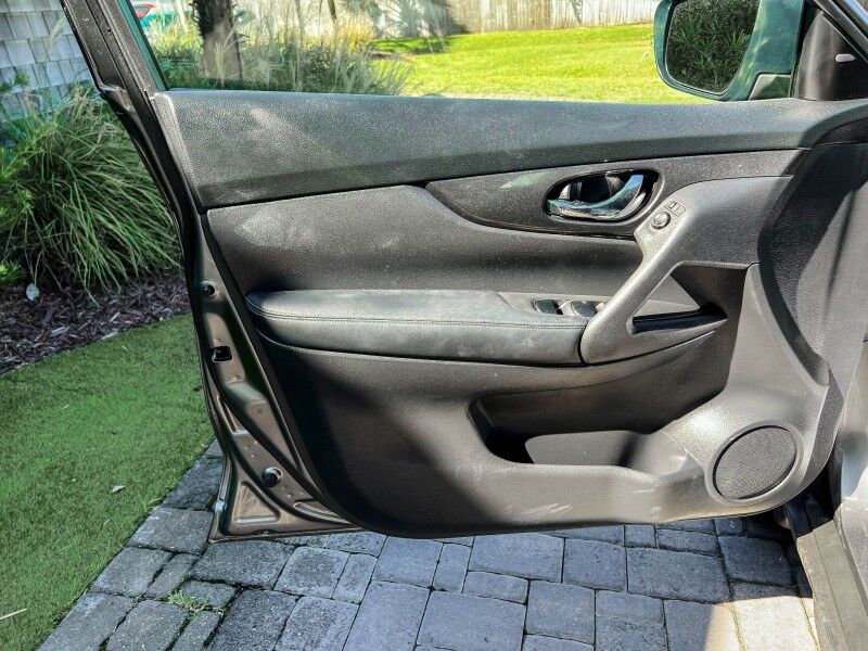 2018 Nissan Rogue S Wilmington NC