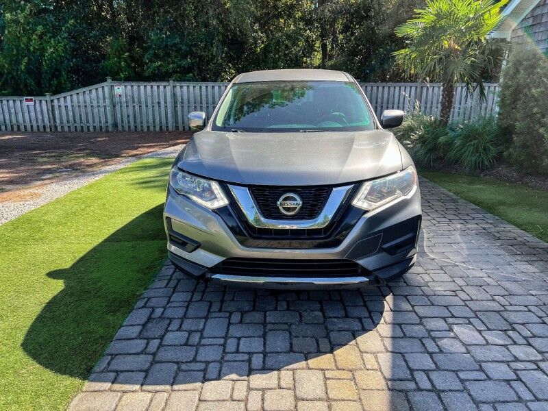 2018 Nissan Rogue S Wilmington NC