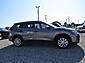 2018 Nissan Rogue S Wilson NC