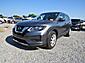 2018 Nissan Rogue S Wilson NC
