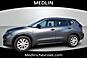 2018 Nissan Rogue S Wilson NC