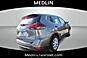2018 Nissan Rogue S Wilson NC