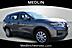 2018 Nissan Rogue S Wilson NC