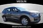 2018 Nissan Rogue S Wilson NC