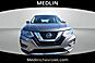 2018 Nissan Rogue S Wilson NC