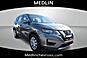 2018 Nissan Rogue S Wilson NC